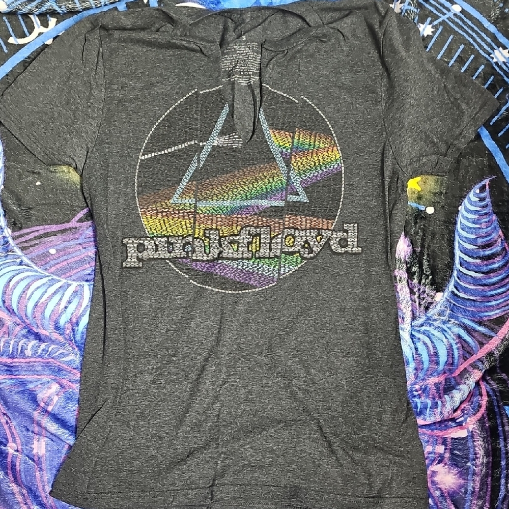 Gildan Dark Gray T-Shirt